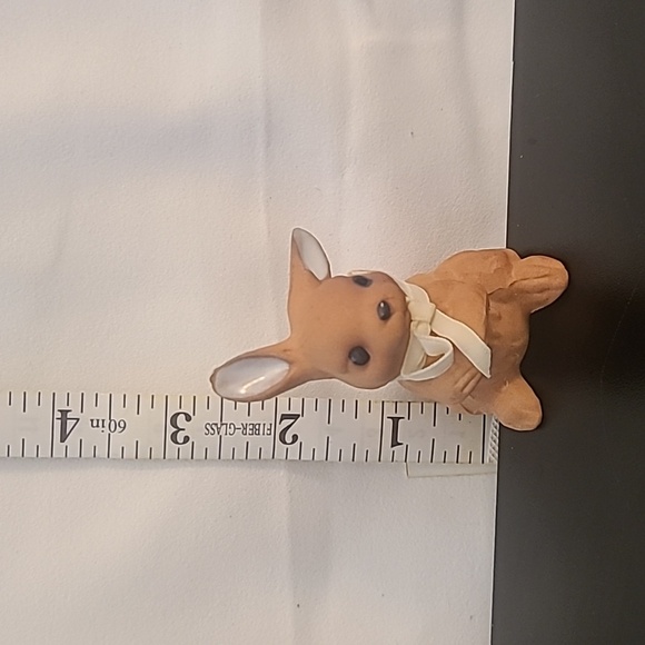 NAPCO rabbit made in Japan - Picture 4 of 4